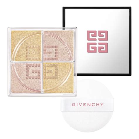 givenchy prisme libre highlighter pink|Prisme Libre Liquid Highlighter .